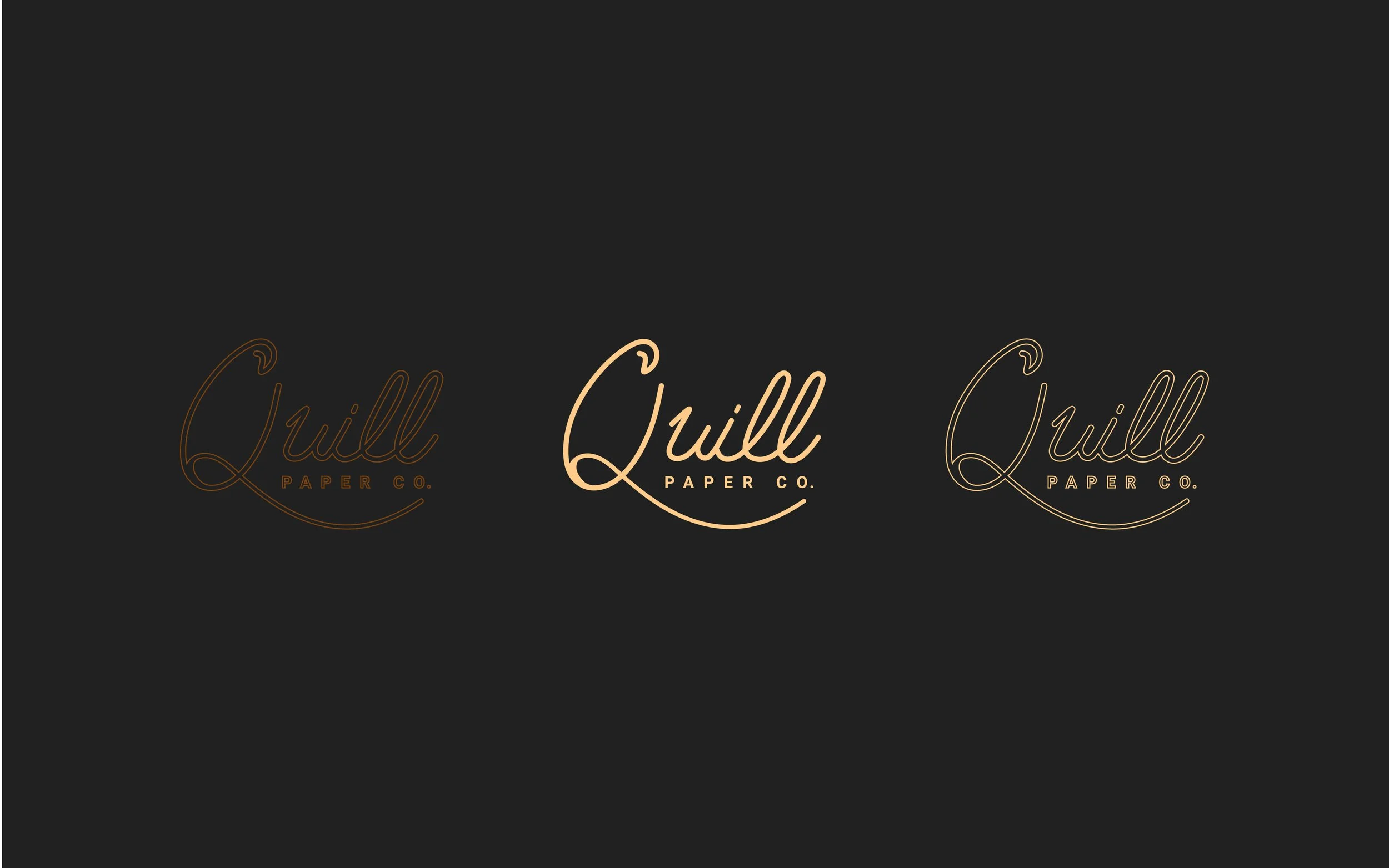 Quill Paper Co.