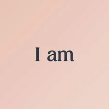 I Am App Cover Image