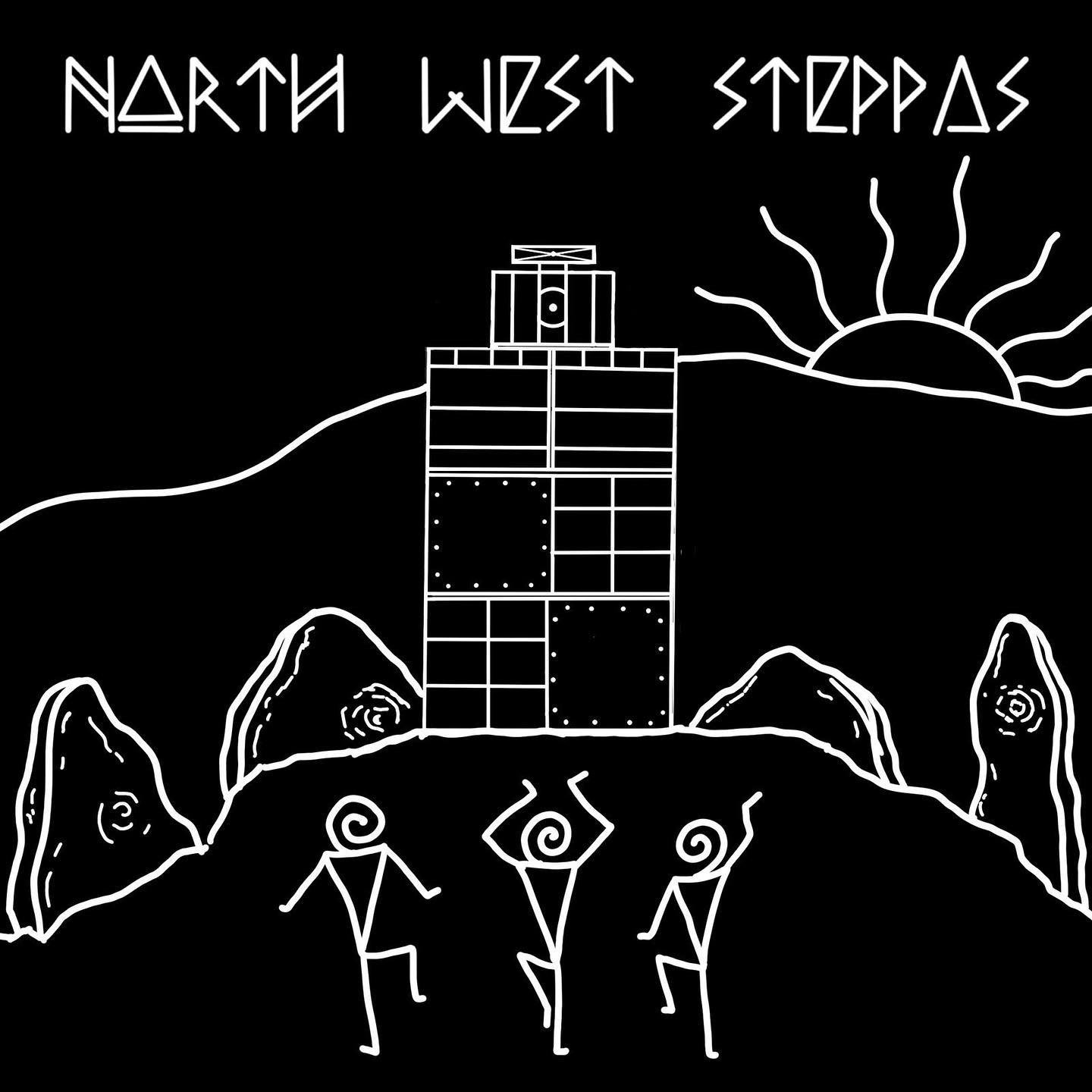 North West Steppas will be spinning the tunes this evening! They are bringing a mixture of Dub, Reggae, Steppas and more, providing the energy! 🌞

We have three rum based cocktails on the menu, so get down to enjoy some drinks and have a dance! 💃🏻