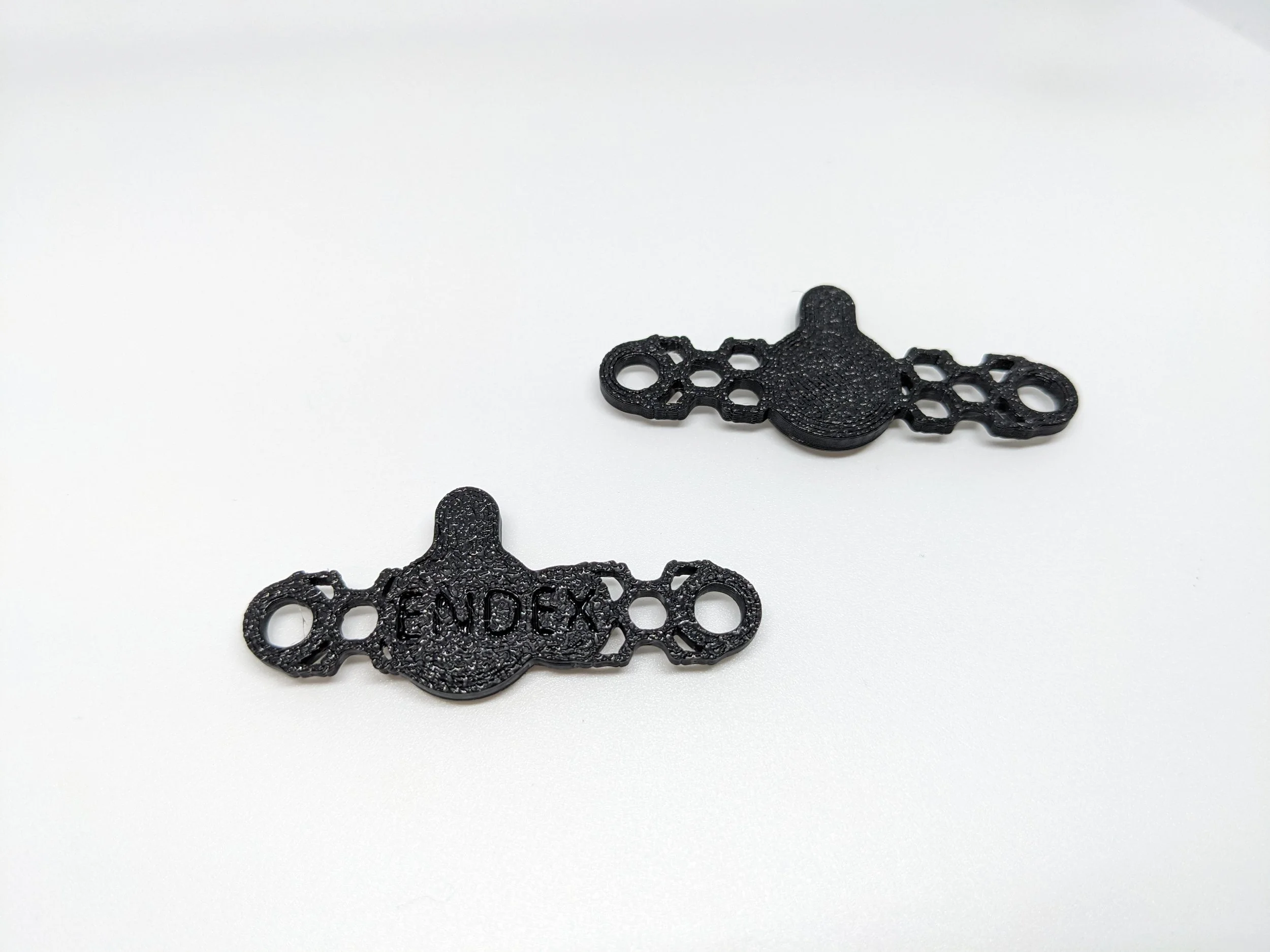 DBAL-A2/PEQ-15A Dust Covers (Left & Right) - 2x