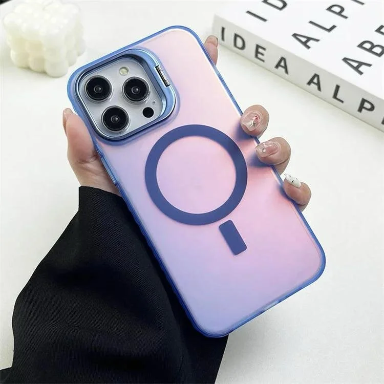 Electric iPhone Case — PHONEAUTHORITYONLINE