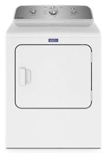 Maytag gas dryer