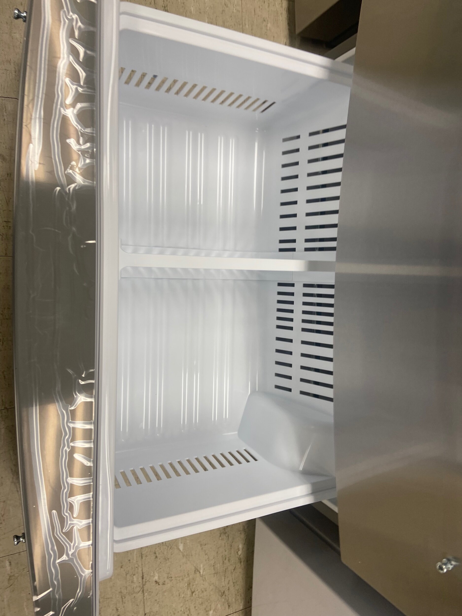 Inventory — Javi's Tech Appliances