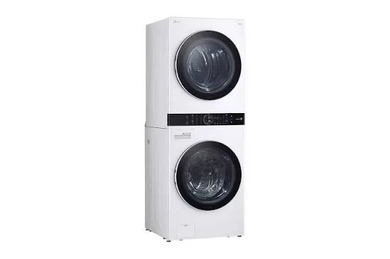 LG electric tower set