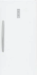 Frigidaire standing freezer
