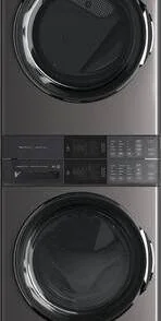 Electrolux gas tower set