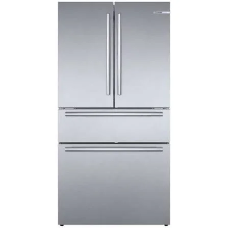 Bosch 800 series stainless steel fridge
