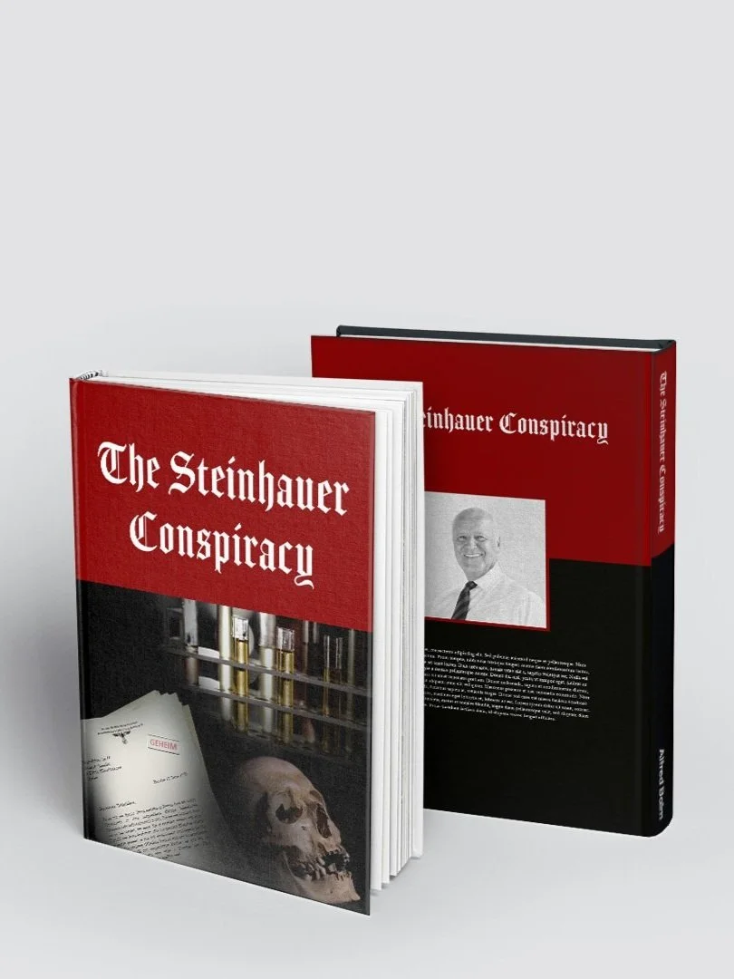 The Steinhauer Conspiracy