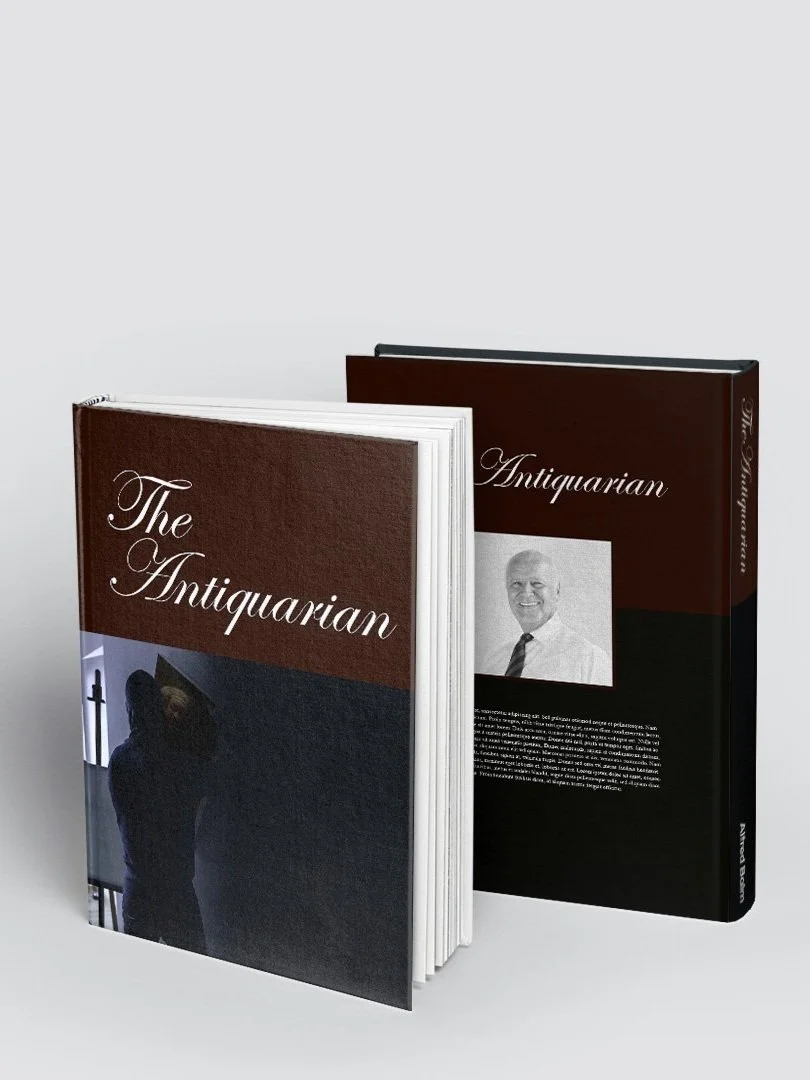 The Antiquarian