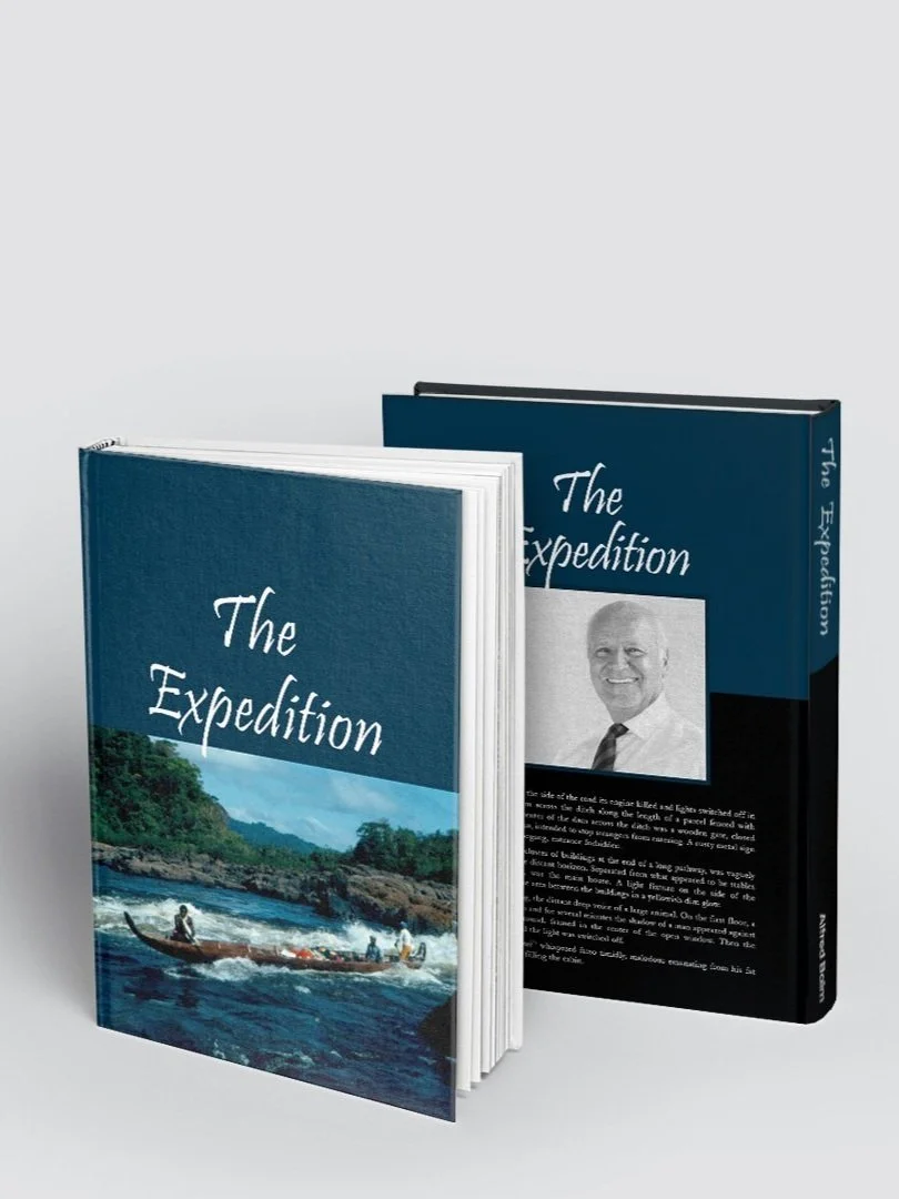 The Expedition