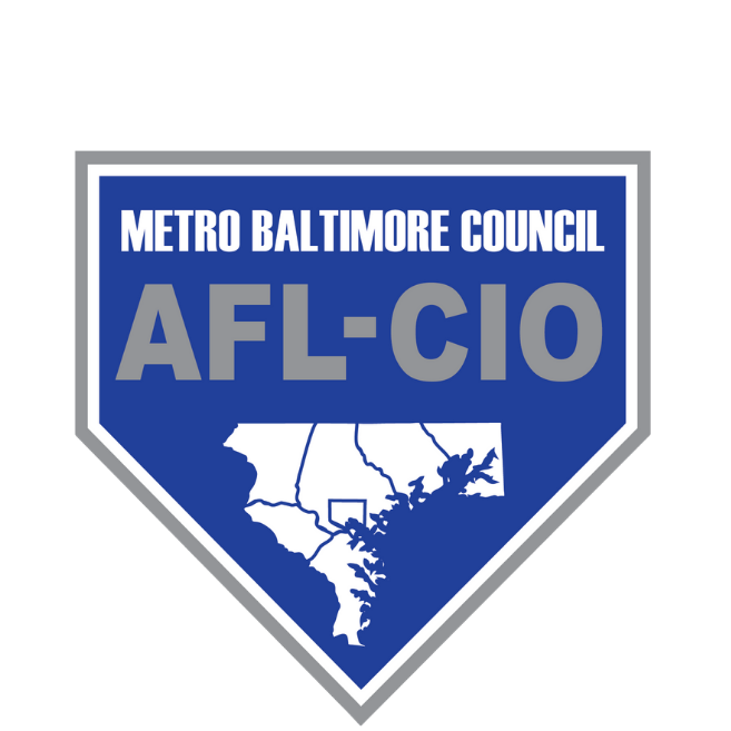 Metropolitan Baltimore Council, AFL-CIO endorses Elizabeth Embry