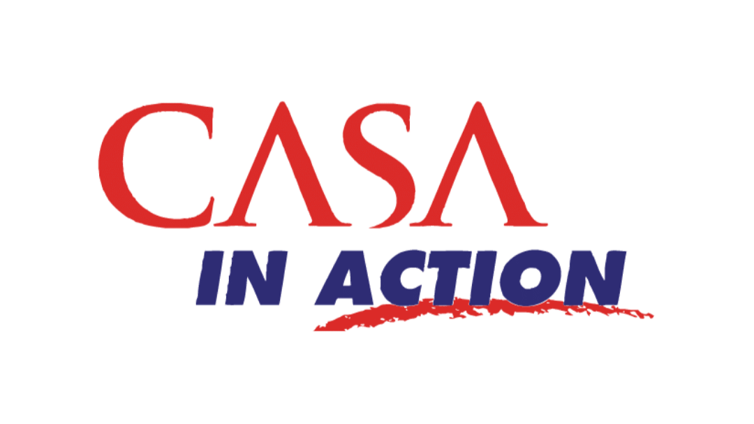 CASA in Action Endorsement - Embry 2026