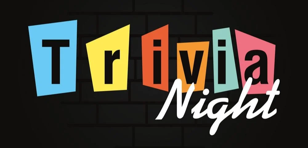 Yale-Harvard Trivia Night