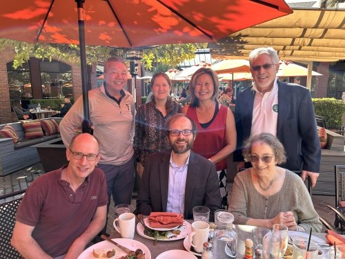 The Yale Club of Sacramento President’s Annual Letter