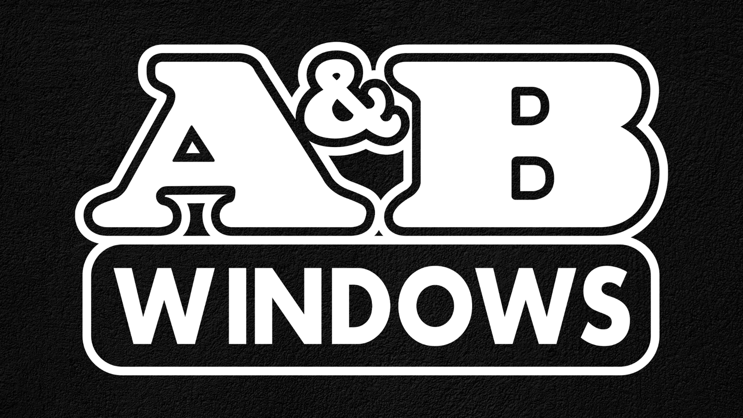 A&amp;B Windows