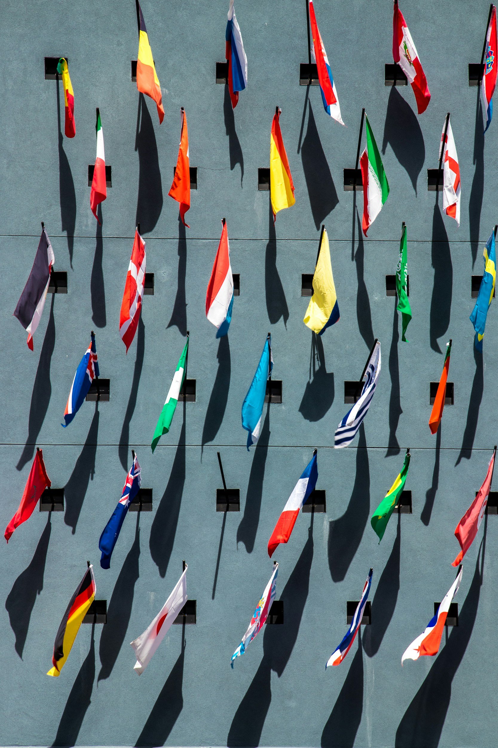 Internationalität & Zweisprachigkeit – Interkulturelle Kompetenz und mehrsprachige Betreuung