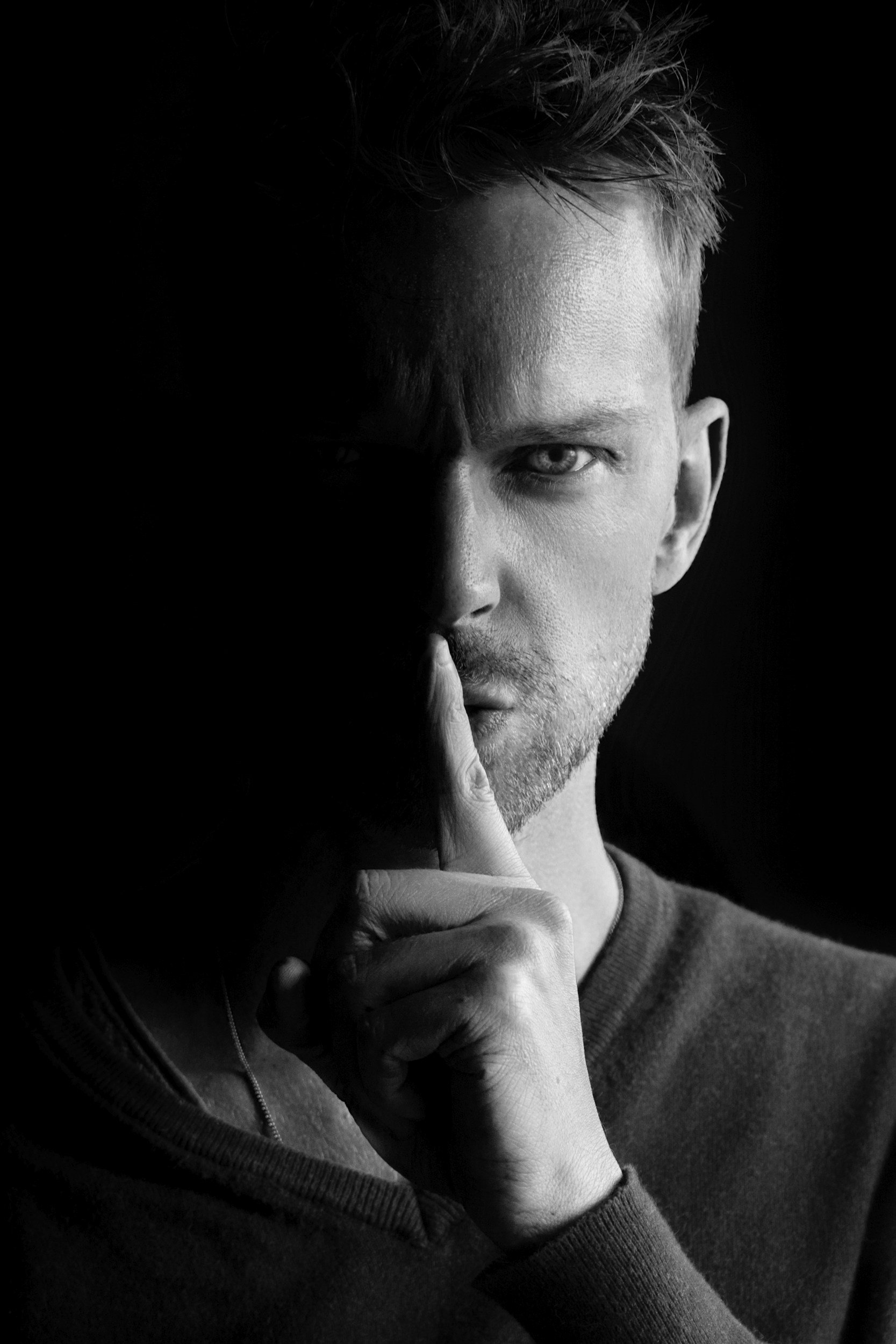 Höchste Diskretion – Vertrauliche Betreuung für Unternehmer und Führungskräfte