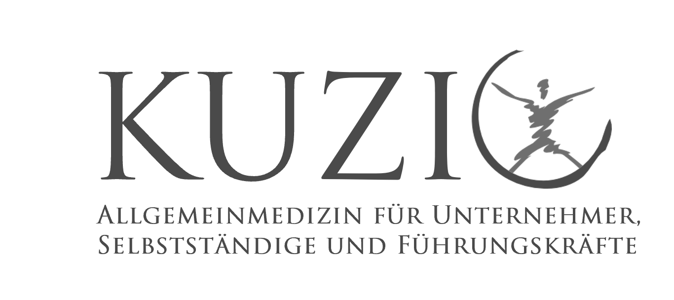 Dr. Ulrike Kuzio - Allgemeinmedizin für Unternehmer, Selbstständige &amp; Führungskräfte