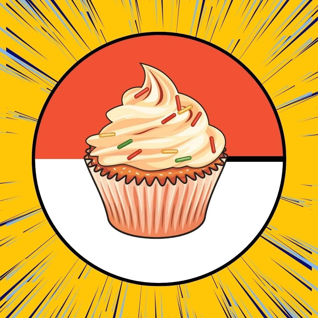 Ep. 1: Cake