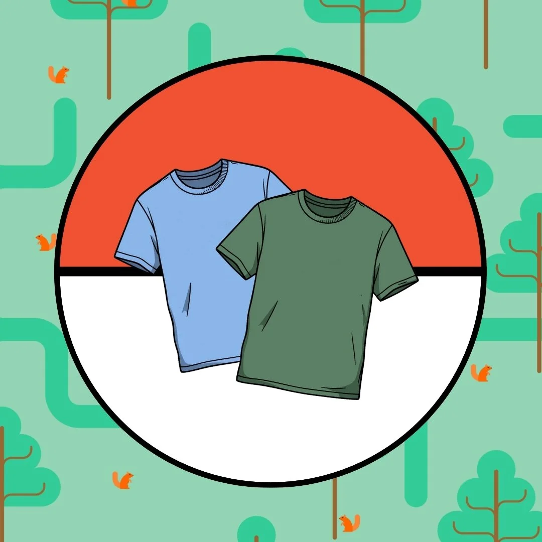 Ep. 2: OEV Yard Sale