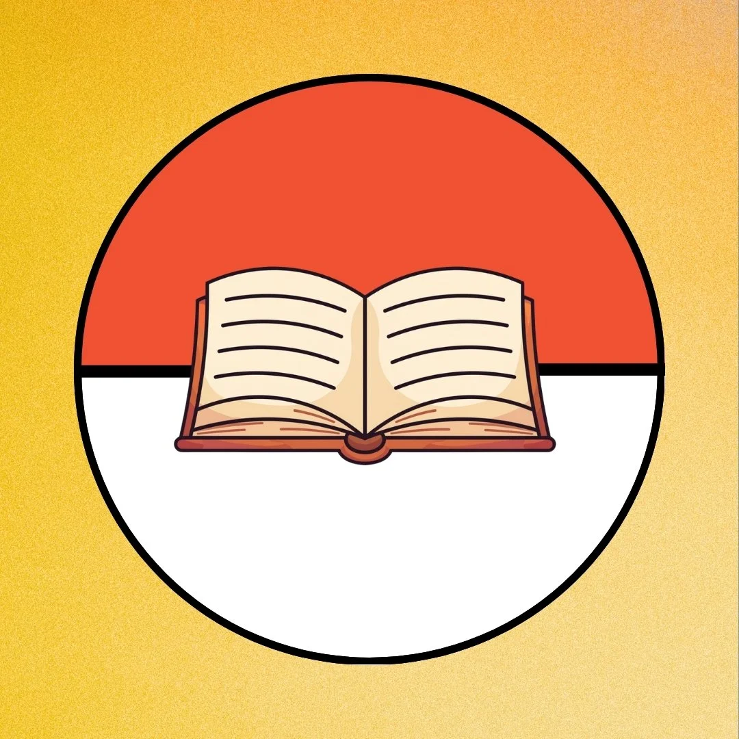 Ep. 6: Book Swap