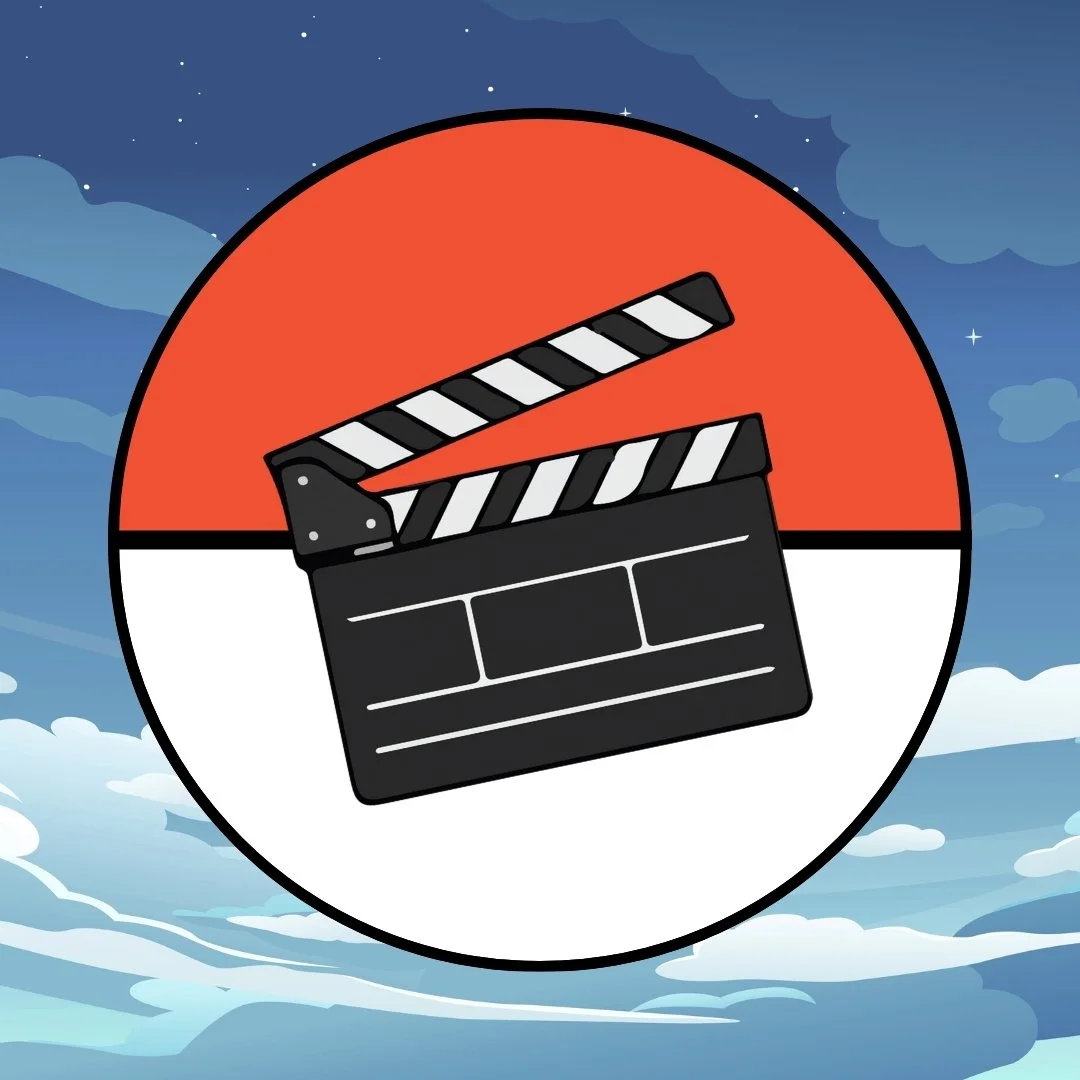 Ep. 8: Indoor Movie Night