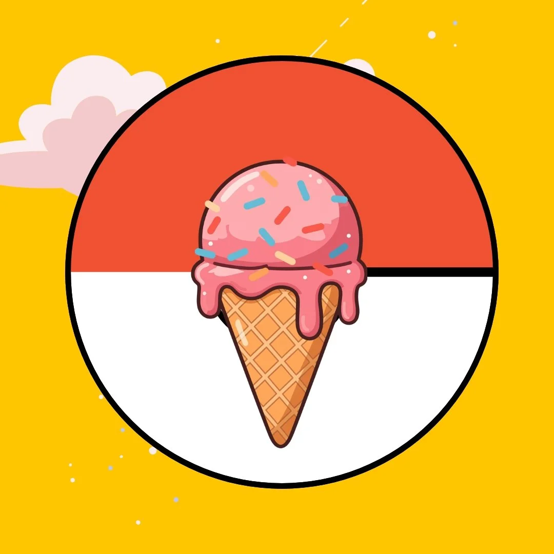 Ep. 10: Ice Cream