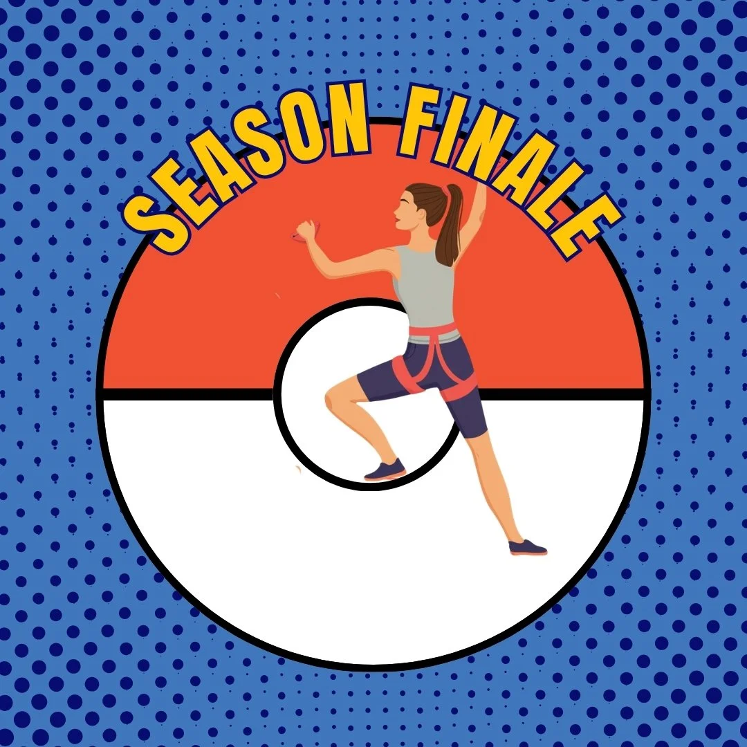 Ep. 12: Season Finale: Tour De Junction