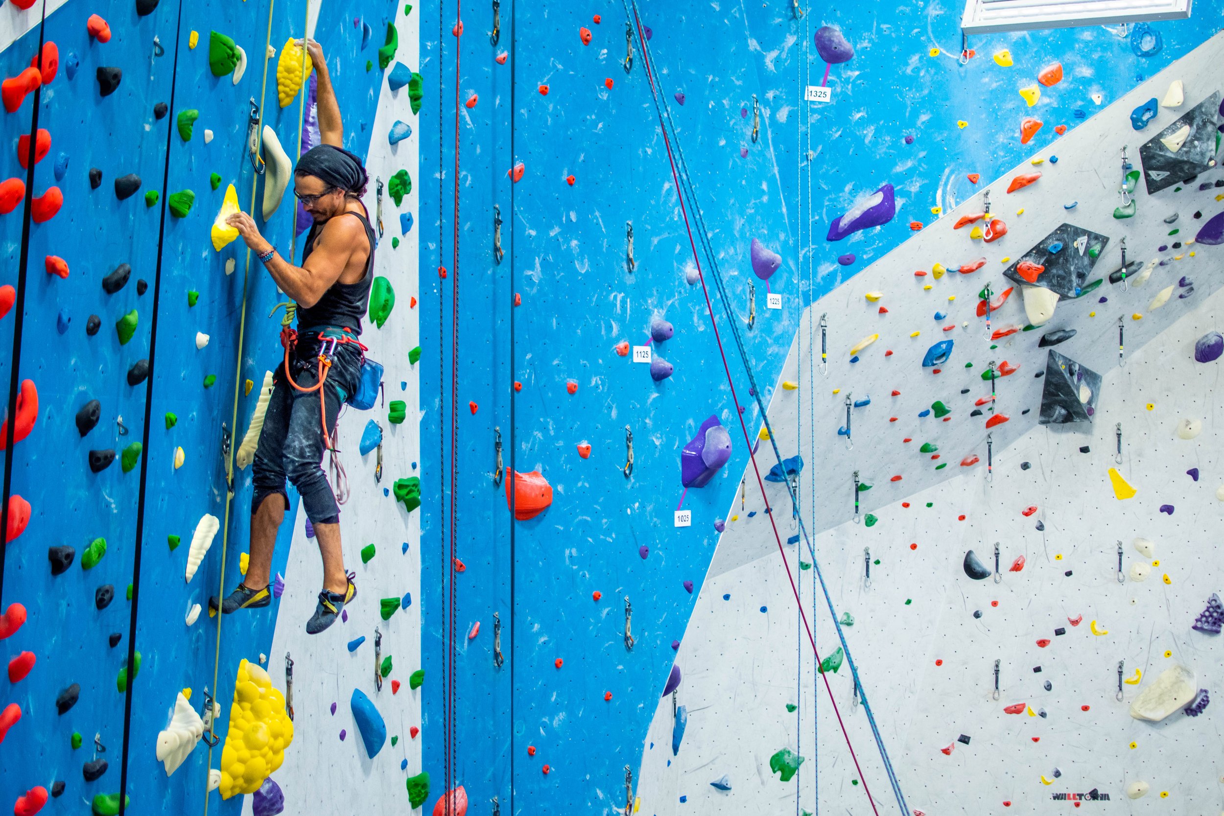 Junction Climbing Centre London, Ontario Visit us today!