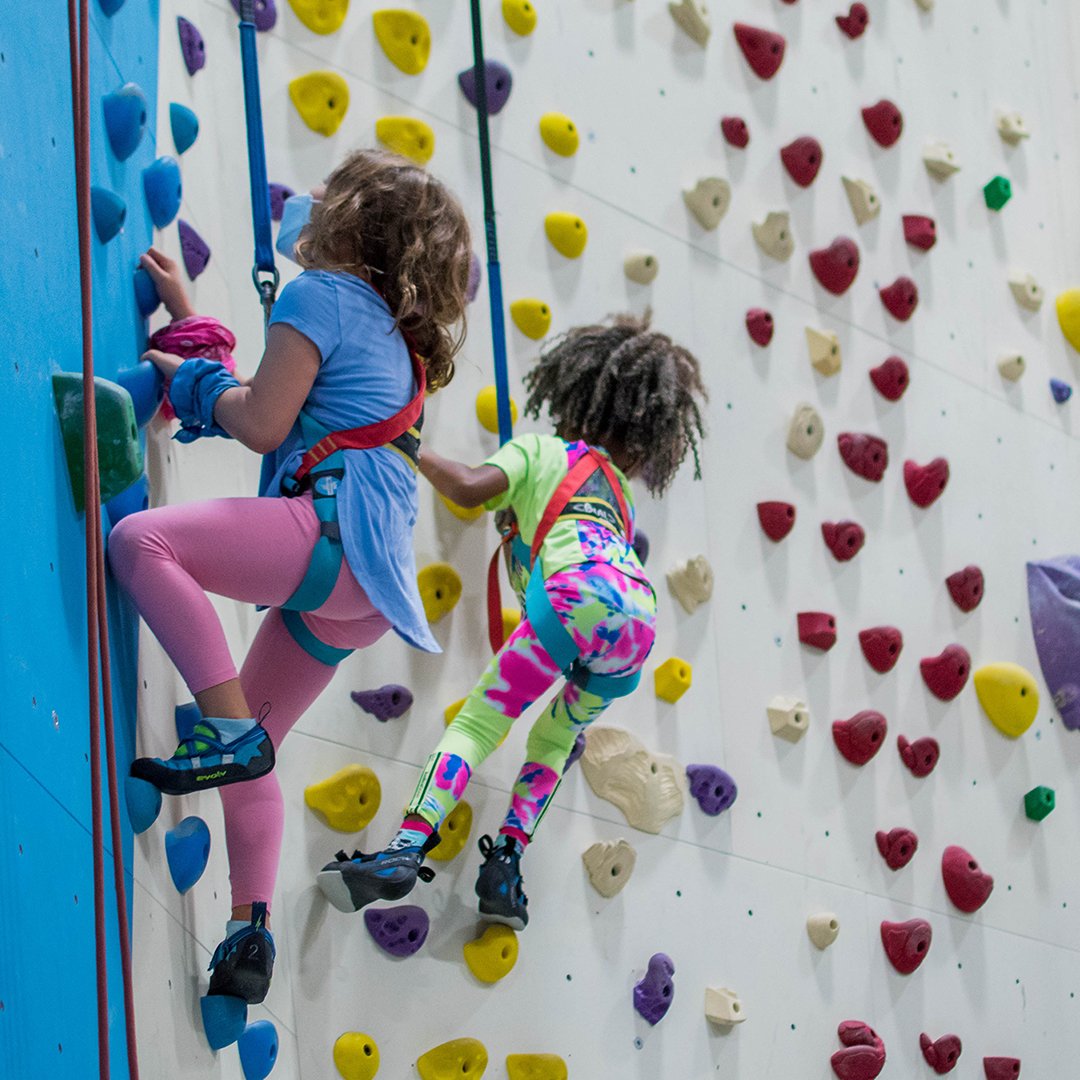The Best Indoor Rock Climbing in Southern Ontario — Junction Climbing