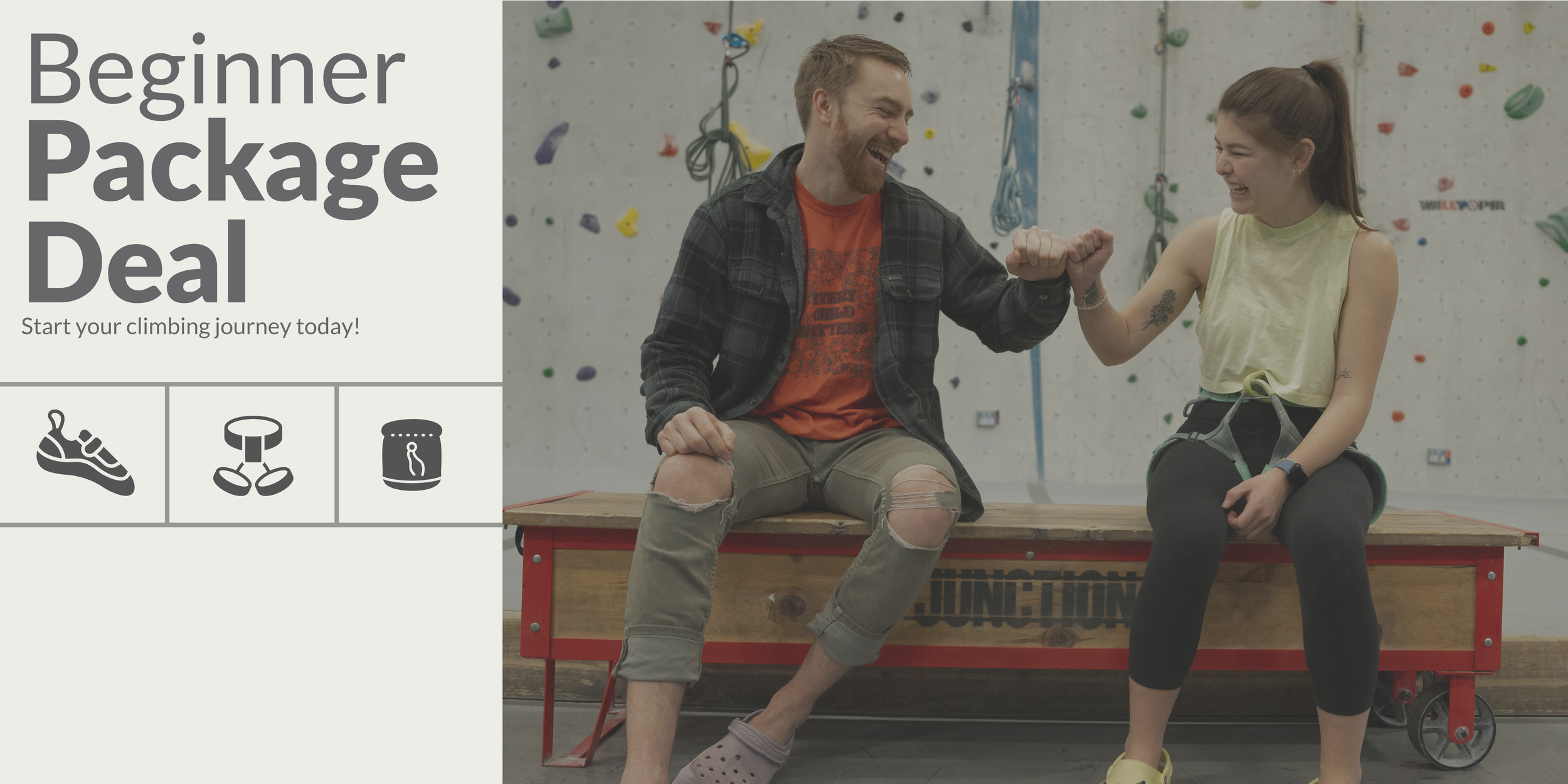 Beginner Package Junction Climbing beginner-package-junction-climbing