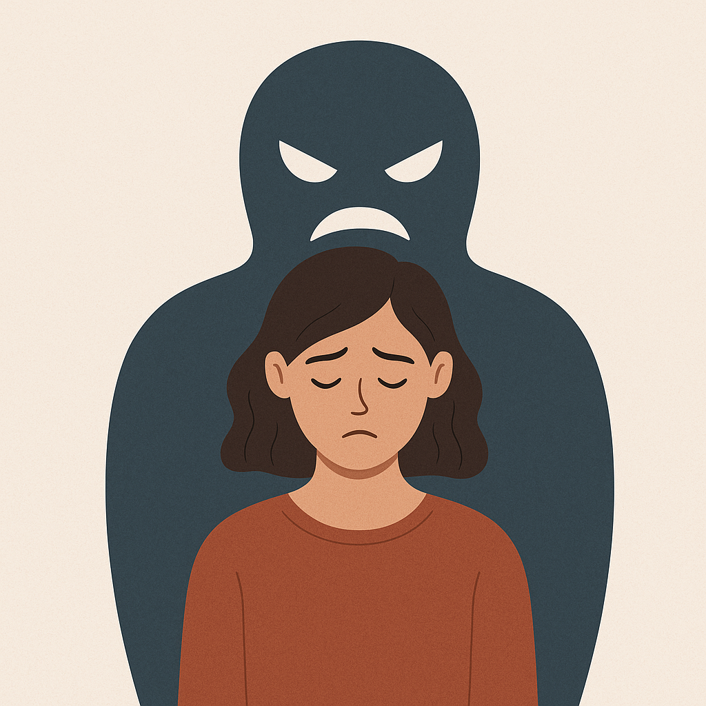 Lo que no sentís, te domina: una mirada integrativa sobre los síntomas emocionales
