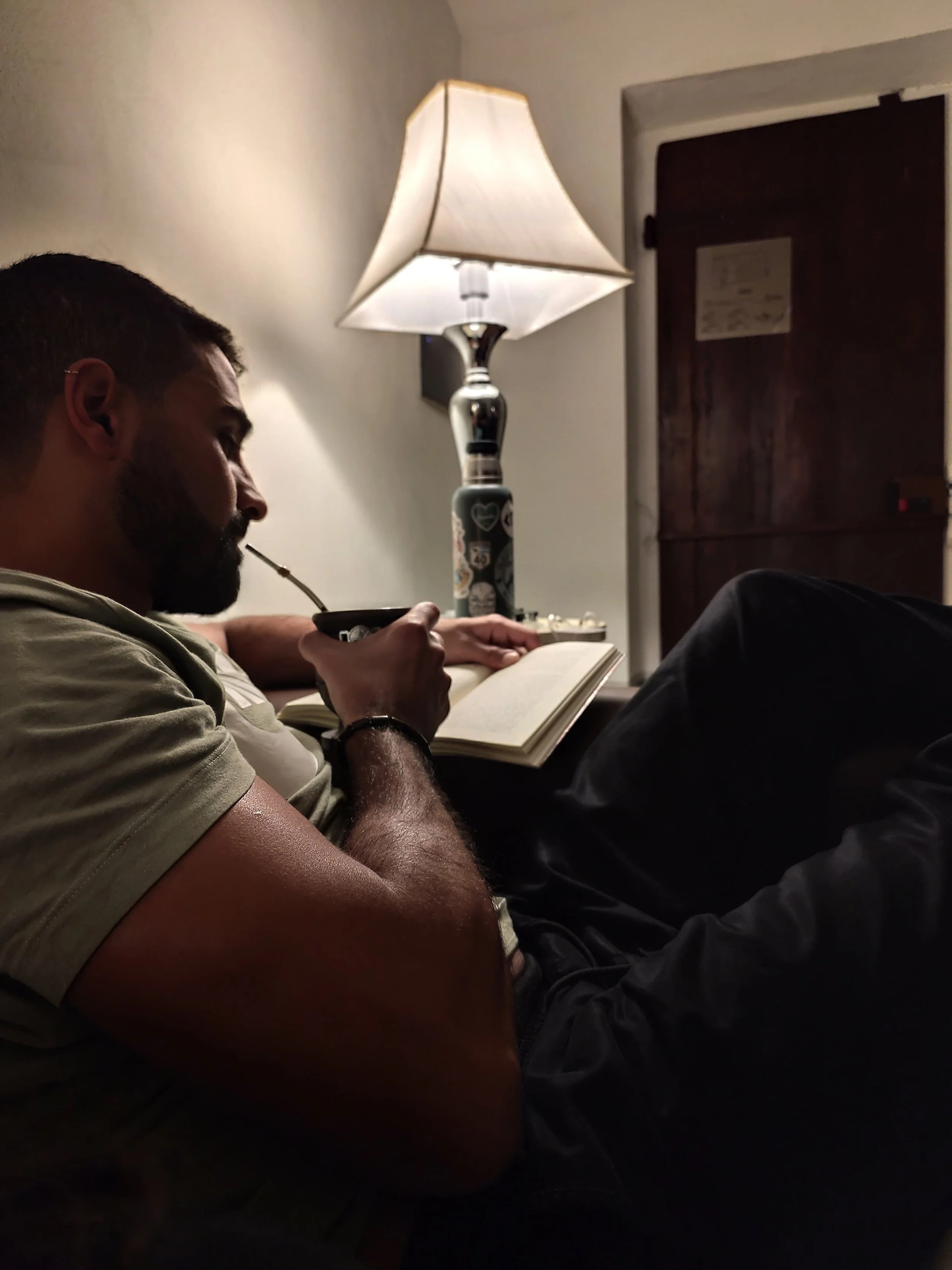 Por qué decidí dejarme acompañar (incluso siendo terapeuta)