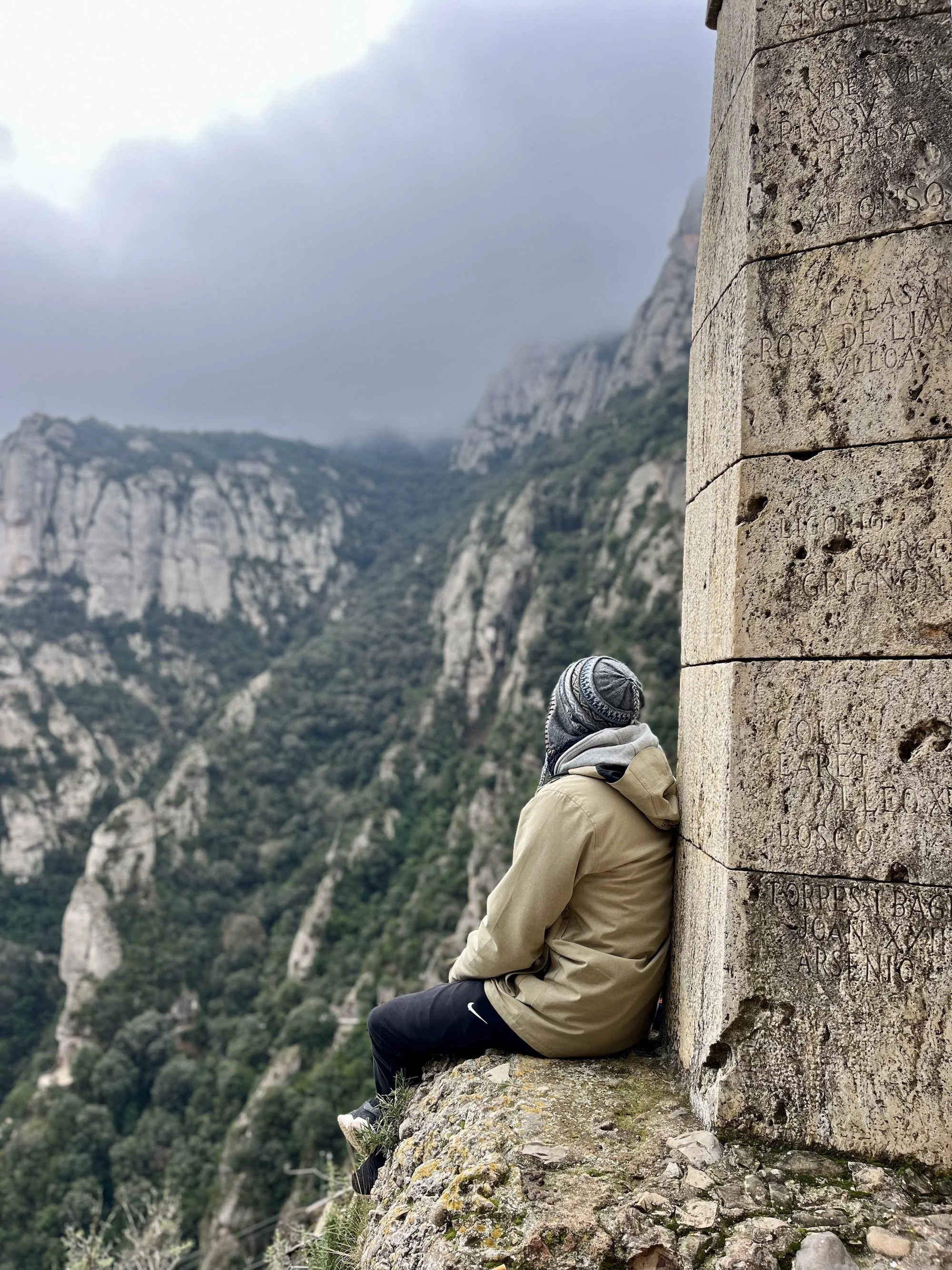 34 años aprendiendo a estar conmigo