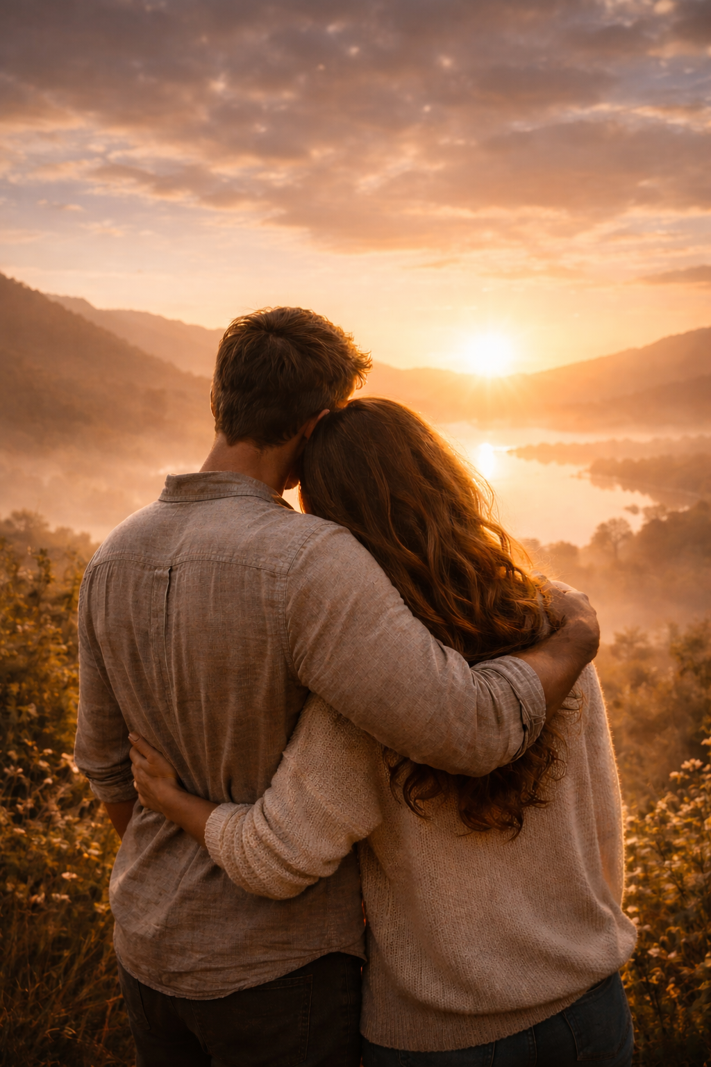 El vínculo como práctica de conciencia