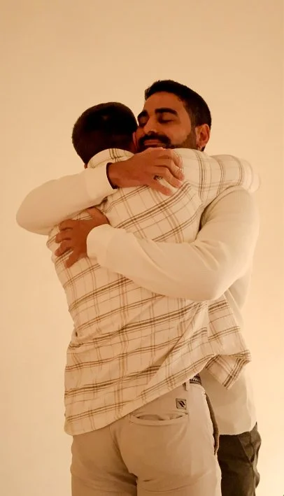 Círculo de hombres: qué son, qué no son y por qué son necesarios