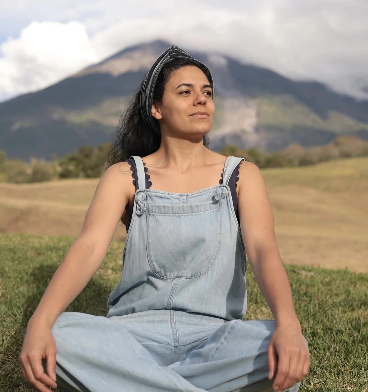 Dafne Sandoval