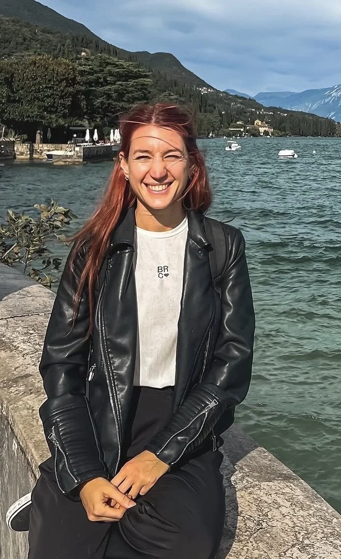 Manuela Ruiz Arandia