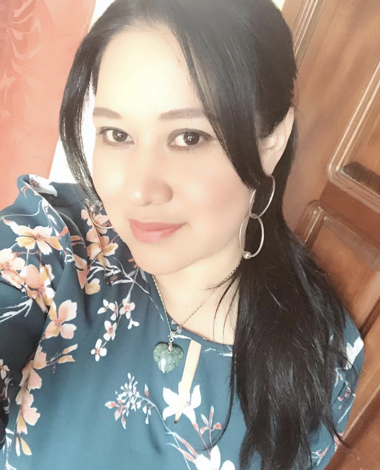 Thannia Ronquillo