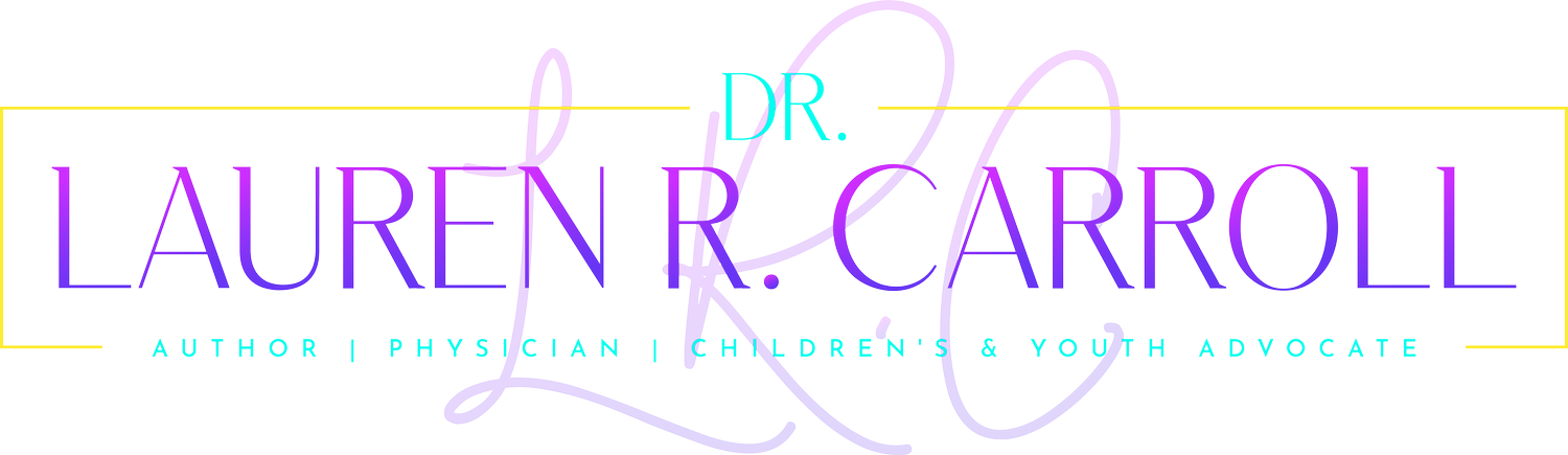 Dr. Lauren Carroll
