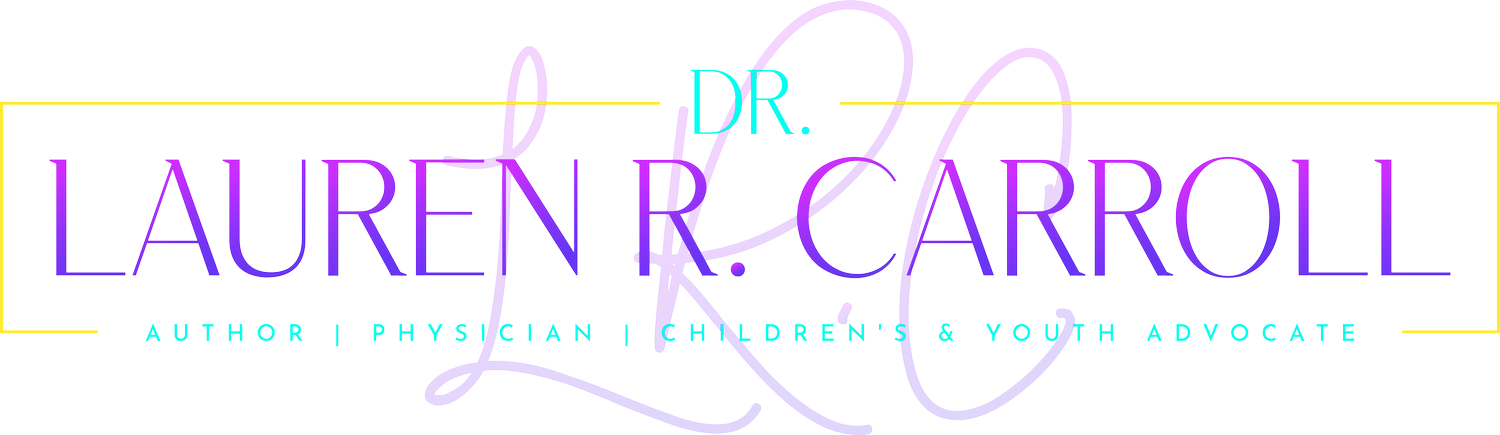 Dr. Lauren Carroll