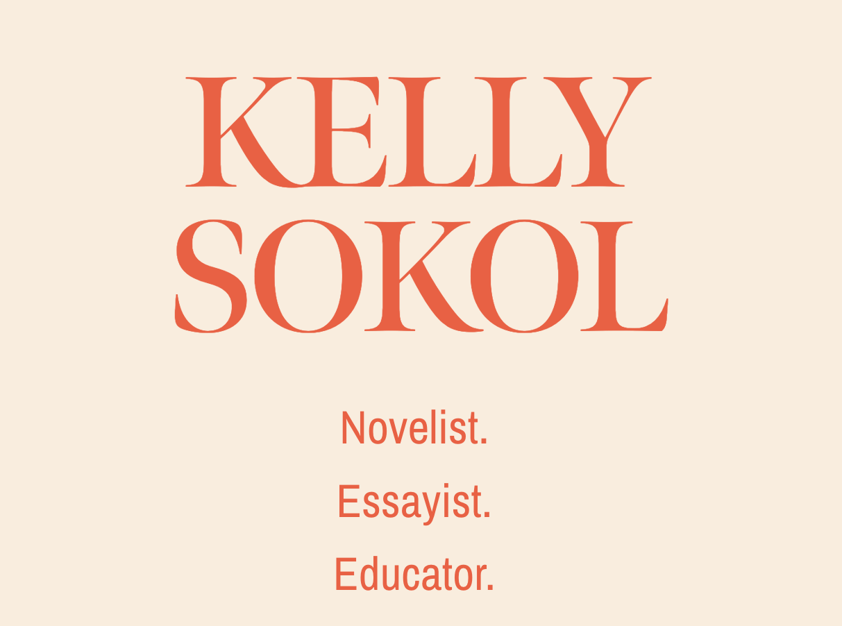 Kelly Sokol