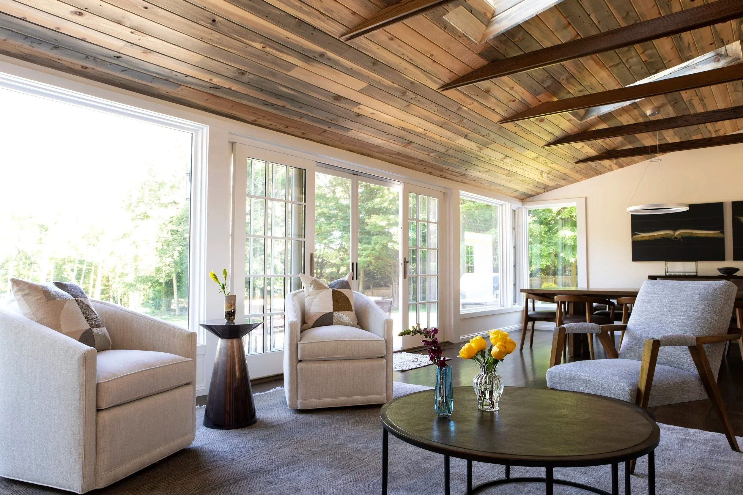 SIMPLE WAYS TO REFRESH YOUR HOME FOR SPRING