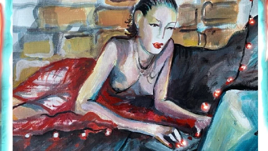 Zoom Life Drawings