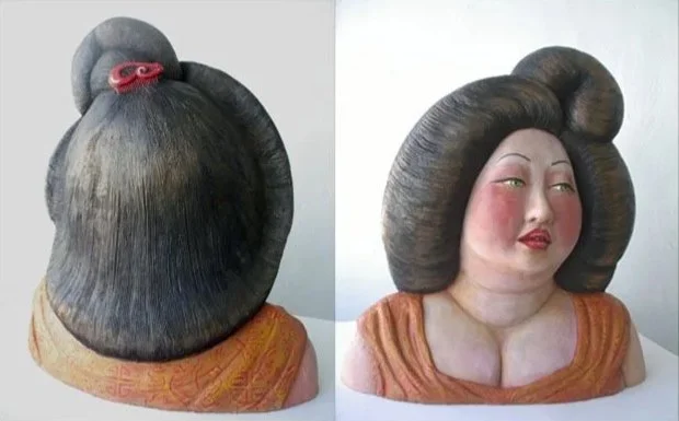 Sculptures