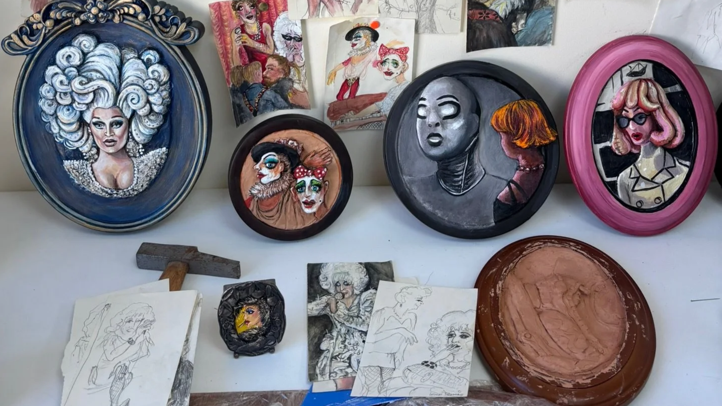Heads