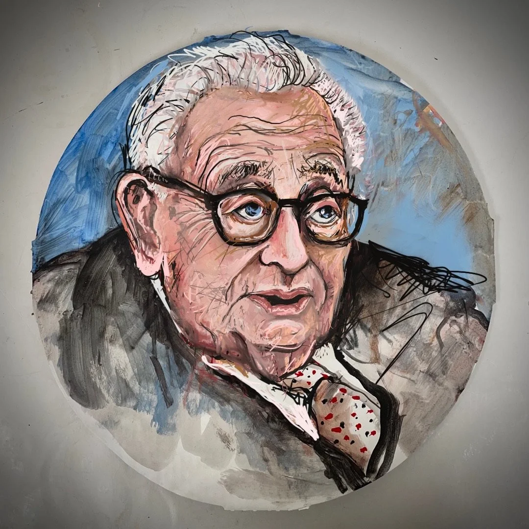Henry Kissinger