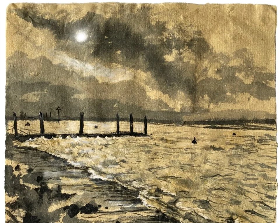East Coast Inks