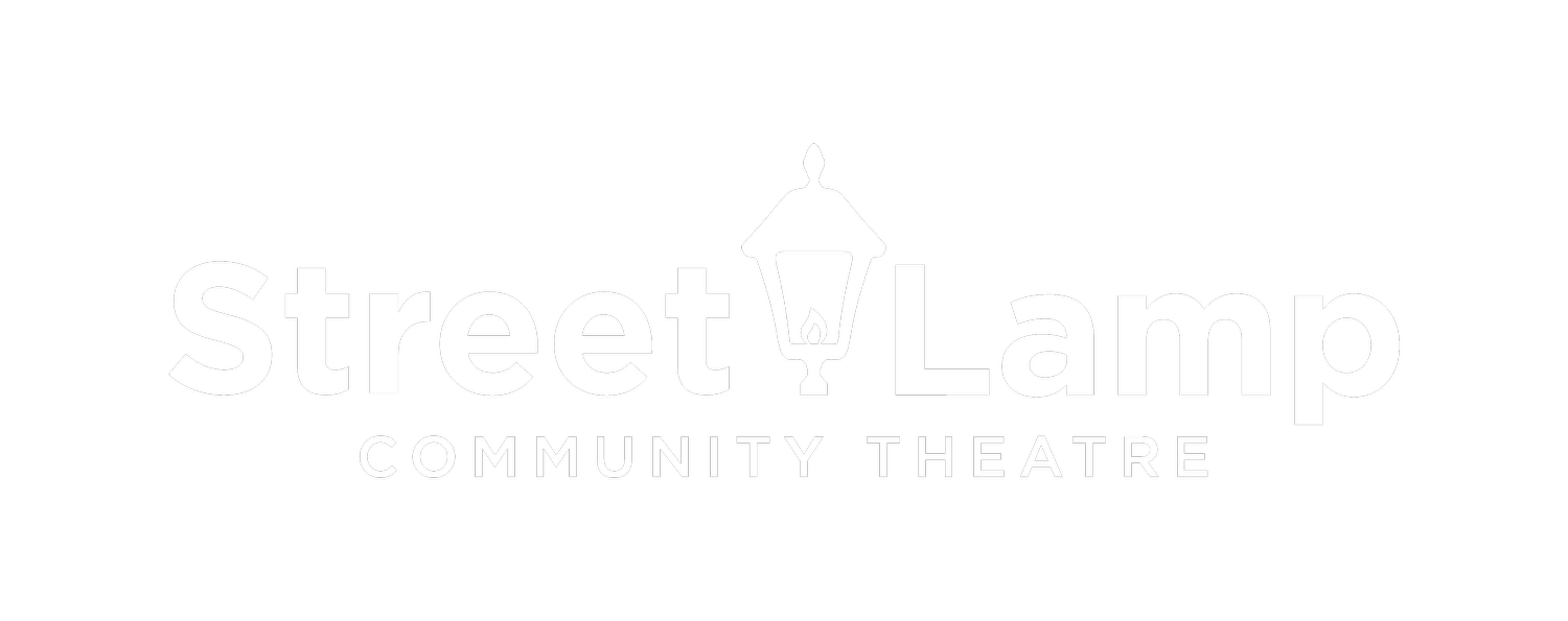 Street Lamp Community Theatre