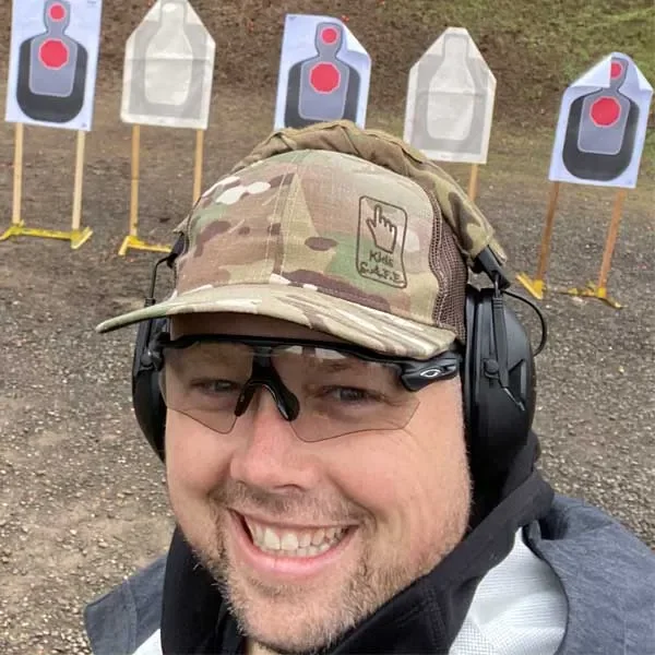 Derek LeBlanc Second Amendment advocate.webp